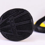 A Set Of 4 Small Dog Wear-Resistant Pet Shoes - Image 5