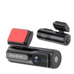 HD 4K Night Vision Lipstick Machine Front And Rear Dual Lens WiFi Interconnection GPS Track - Image 5