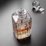 Classic Engraved Whiskey Cup Set - Image 2