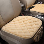 Car Anti Slip Seat Cushion Warming Pad - Image 9