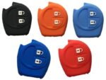 Tianyu SX4 Pi Xi Shang Yue Xin Swift Jimny New Alto Antelope Qiyue Silicone Key Case - Image 9