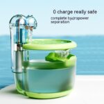 Wireless Water Dispenser Intelligent Induction Cat