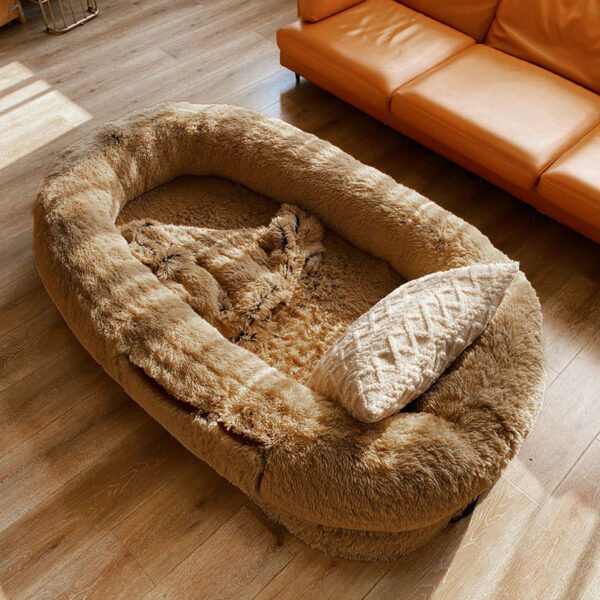 Giant Dog Kennel Super Large