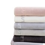 Class A Plus-sized Thickened Winter Household Absorbent Bath Towel - Image 5