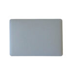 Quicksand Cobalt Gray Protective Shell 16 Inch Laptop Shell Simple Computer Shell - Image 2