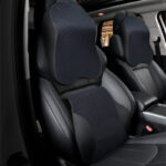 Car Headrest Waist By Breathable Mesh High Resilience - Image 6