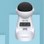 Timed And Quantitative Remote Control Of Automatic Pet Feeder - Image 3
