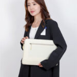 Laptop Bag Suitable For Protective Case Portable Computer Bag - Image 3
