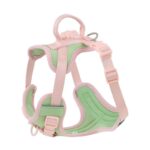 Dog Breast Strap Hand Holding Rope Dog Leash Collar Chest Back - Image 8