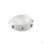 High temperature resistant food bowl - Image 2