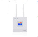 4G wireless router - Image 3