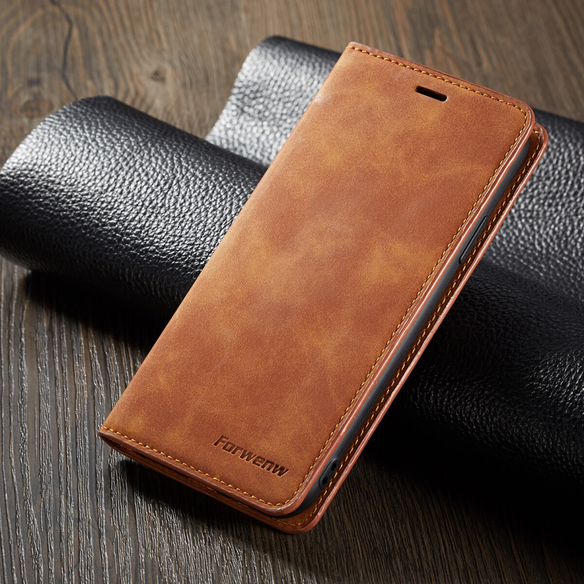 Compatible with Apple , Flap holster - Image 1