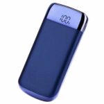 Portable with LCD display charging treasure - Image 8