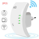 Wifi Repeater - Image 10