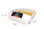 Smart Household Chicken Breeding Egg Incubator - Image 7