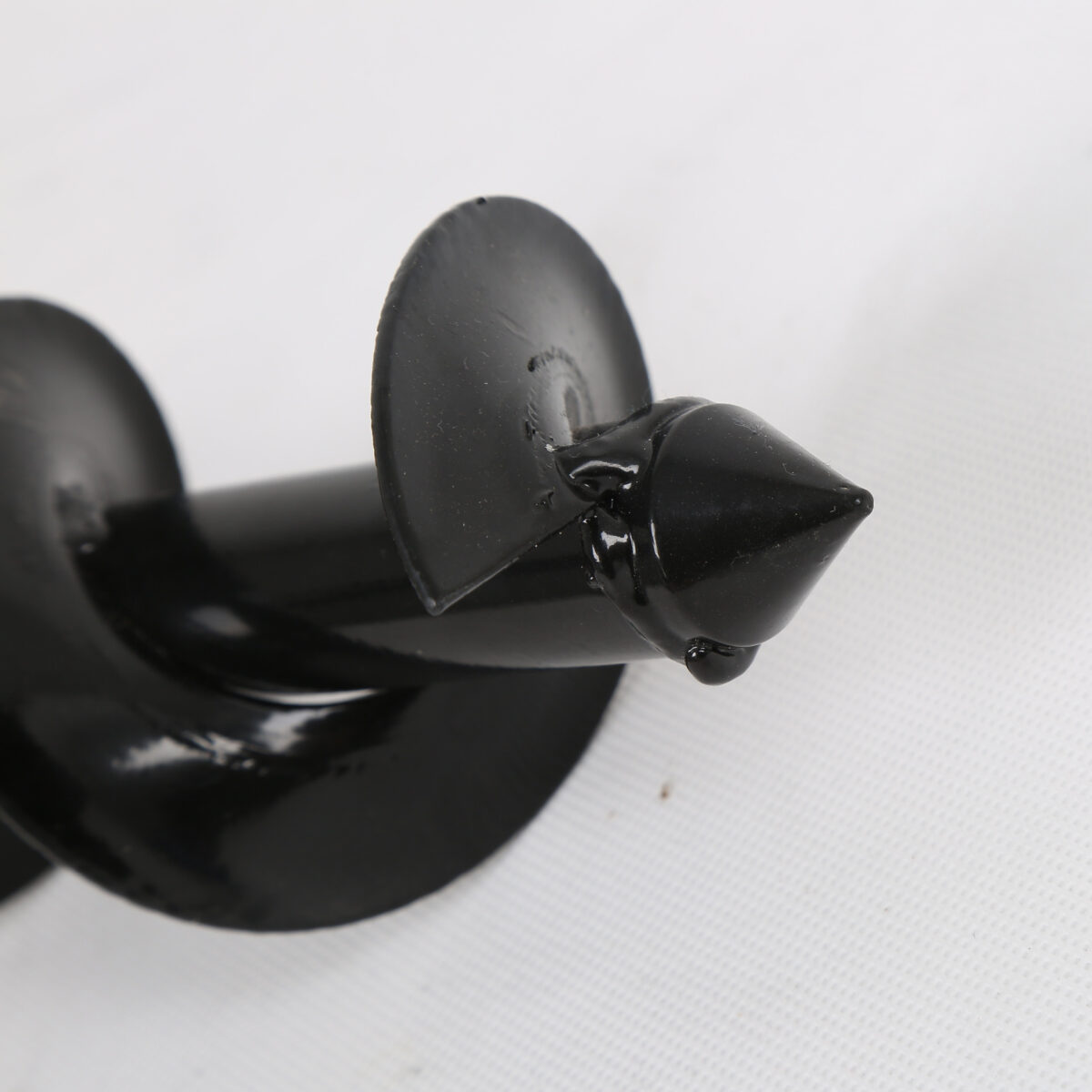 Spiral Loosening Drill Bit Alloy Ground Drill Bit - Image 3