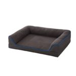 Mesh Waterproof Non-slip Stain-resistant Pet Sofa Cushion Universal Simple Modern Anti-scratching Faux Leather Sofa Cover - Image 5