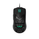 Lightweight Hollow Hole Wired Gaming Mouse - Image 5