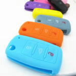 Silicone car key case - Image 6