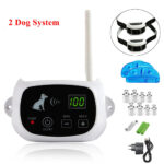 Wireless Electronic Pet Fence System - Image 7