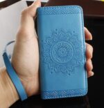 Compatible With  Mandala Flower Leather - Image 6