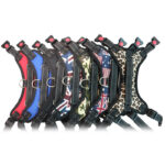 Explosion-proof Medium Large Dog Pet Saddle Chest Strap - Image 4