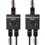 HDMI two-way two in one out switch - Image 6