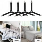 Bed Clips Sheet Cover - Image 10