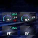 Head up display - Image 6