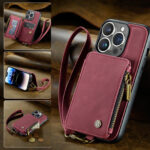 Frosted Back Cover Phone Case Protector - Image 5
