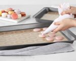 Macaron silicone baking mat - Image 6