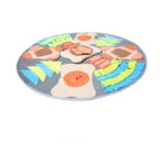 Bo pull cat and dog pet sniffing pad - Image 3