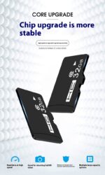 Memory Card TF Card Expansion Upgrade Recorder Monitoring Memory Card - Image 6