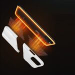 Baseus airflow cooling mobile phone case - Image 5