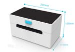 Label Thermal Express Single Printer Bluetooth 100x150mm - Image 6
