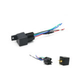 Explosive CJ720 Multi-Mode Relay GPS Car Tracker - Image 5