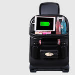 Charging Car Storage Bag Seat Hanging Bag - Image 2