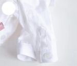 Autumn And Winter Formal Shirt Gentleman Dogs And Cats Clothing - Image 4