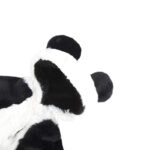 Winter warm panda panda puppy clothes - Image 2