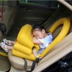 Children's inflatable car seat - Image 2