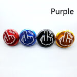 All-aluminum Car Modification Oil Fuel Tank Finger - Image 5