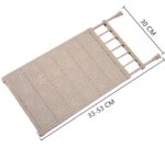 Space-saving Adjustable Wall-mounted Kitchen Closet Storage Rack - Image 6