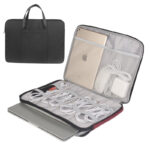 Tablet Cover Hand Scrub Oxford Bag - Image 6