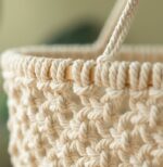 Non-woven woven lampshade - Image 4