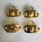 Stainless steel P chain dog chain - Image 3