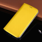 Leather case card flip phone case - Image 7
