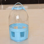 Doveware Drinker Kettle Transparent - Image 4