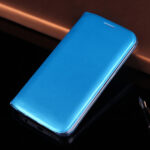 Leather case card flip phone case - Image 9