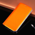 Leather case card flip phone case - Image 8