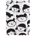 Curtain Windproof Warmth Living Room Bedroom Simple Shading Cloth Finished Product - Image 4